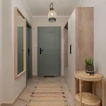 Polonia Boho By Lookap Klimatyzacja Apartamento Łódź