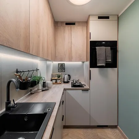 Polonia Boho By Lookap Klimatyzacja Lodz