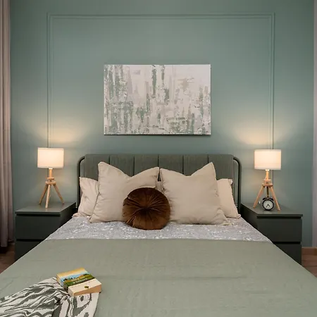 Polonia Boho By Lookap Klimatyzacja Łódź