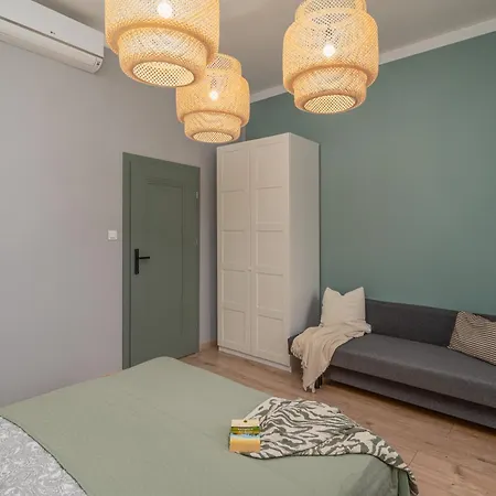 Polonia Boho By Lookap Klimatyzacja 우치