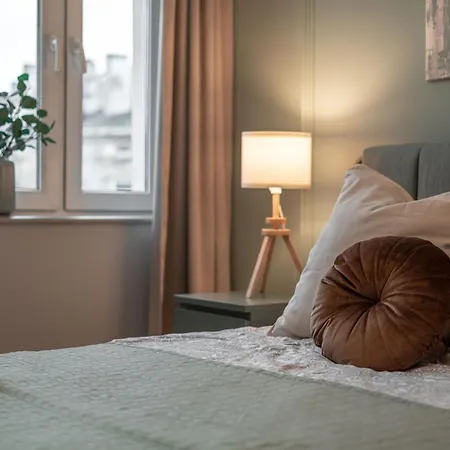 Polonia Boho By Lookap Klimatyzacja