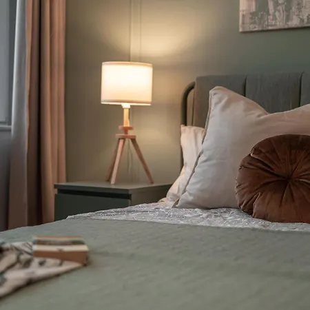 Polonia Boho By Lookap Klimatyzacja 우치