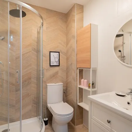 Polonia Boho By Lookap Klimatyzacja