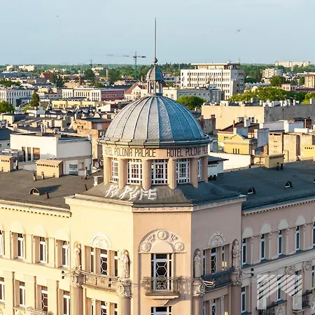 Polonia Boho By Lookap Klimatyzacja 우치