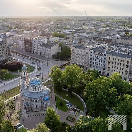 Polonia Boho By Lookap Klimatyzacja *