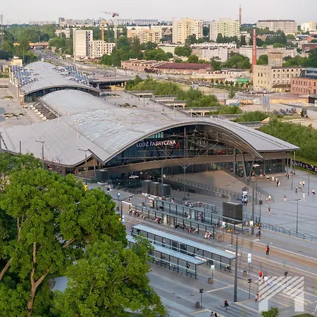 Polonia Boho By Lookap Klimatyzacja *