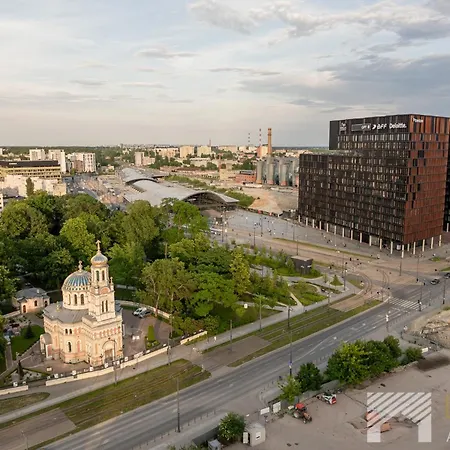 Polonia Boho By Lookap Klimatyzacja *