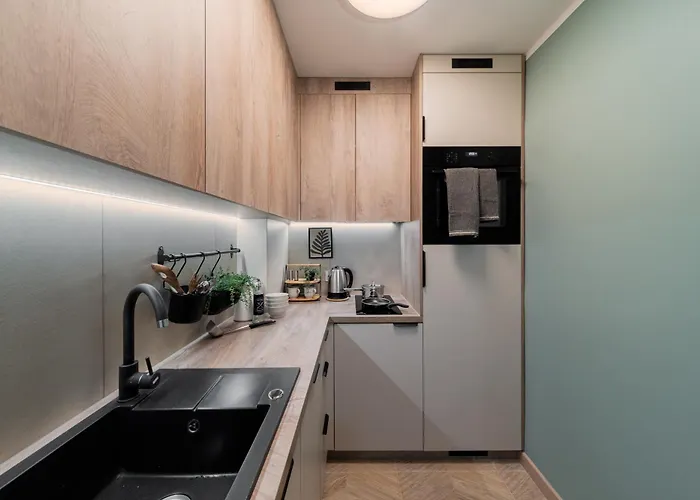 Polonia Boho By Lookap Klimatyzacja Łódź