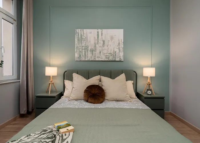 Polonia Boho By Lookap Klimatyzacja Łódź