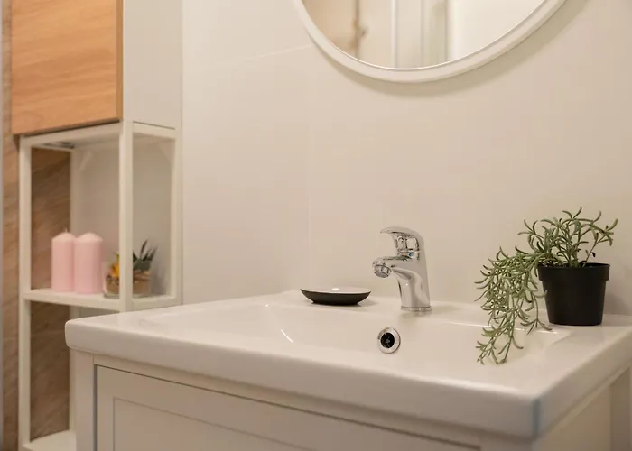 Polonia Boho By Lookap Klimatyzacja Apartamento