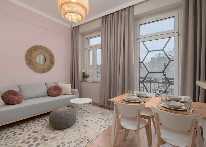 Polonia Boho By Lookap Klimatyzacja * Łódź