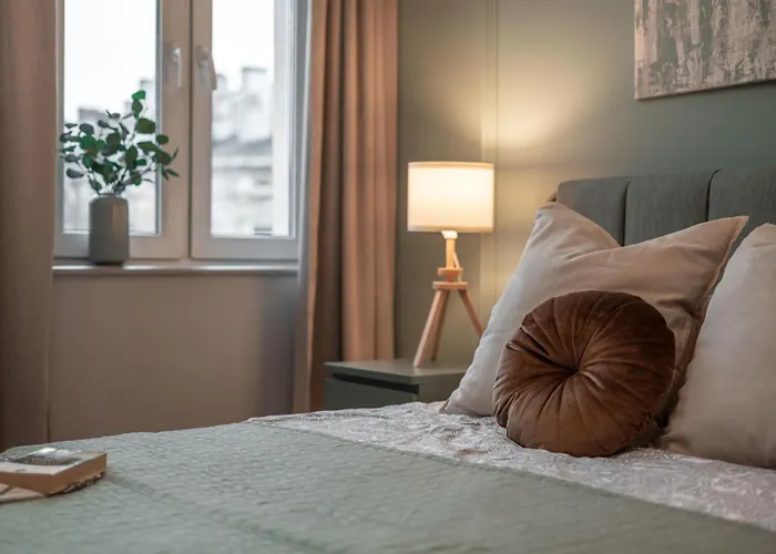 Polonia Boho By Lookap Klimatyzacja