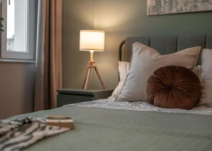 Polonia Boho By Lookap Klimatyzacja Łódź