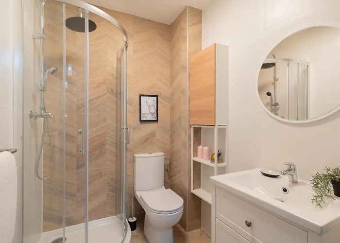 Polonia Boho By Lookap Klimatyzacja