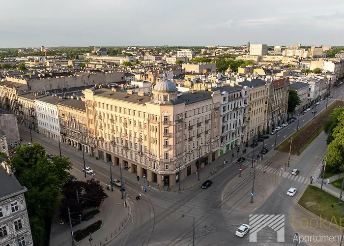 Polonia Boho By Lookap Klimatyzacja