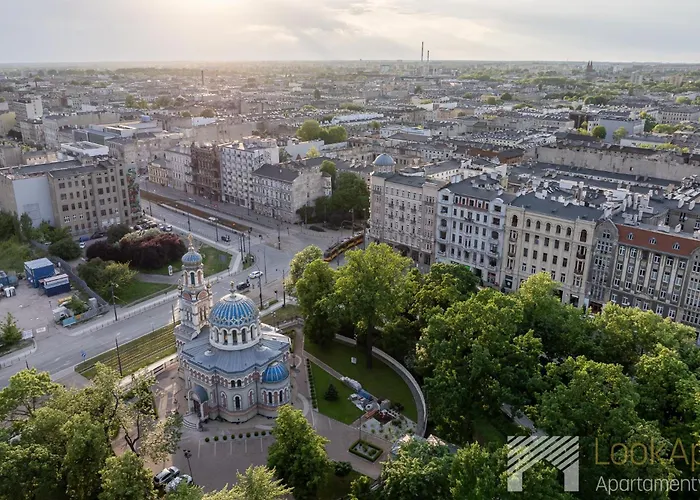 Polonia Boho By Lookap Klimatyzacja *