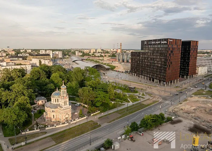 Polonia Boho By Lookap Klimatyzacja *